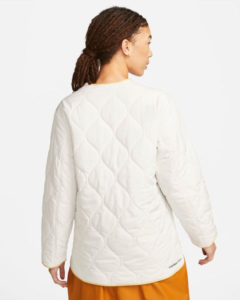 Куртка жіноча Nike Sportswear Women's Sports Utility Jacket (FD4239-030), L, WHS, 40% - 50%, 1-2 дні