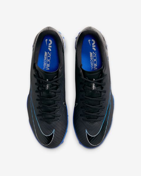 Сороконожки мужские Nike Mercurial Vapor 15 Academy Turf Football Shoes (DJ5635-040), 40.5, WHS, 20% - 30%, 1-2 дня