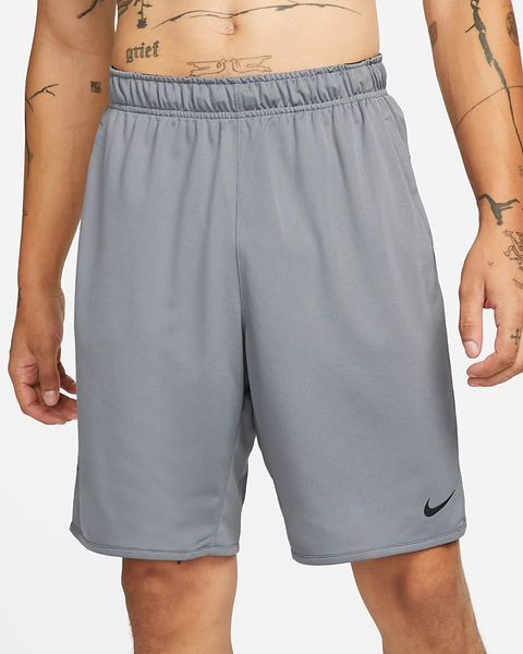 Шорты мужские Nike Totality Dri-Fit (DV9328-084), S, WHS, 30% - 40%, 1-2 дня