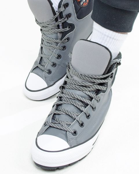 Кеды унисекс Converse Chuck Taylor All Star Berkshire Boot (171683C), 41, WHS, 10% - 20%, 1-2 дня