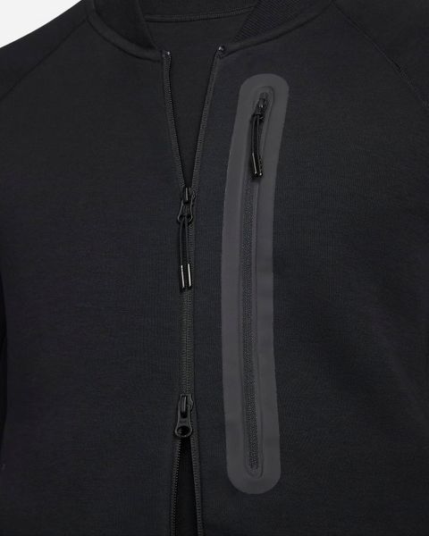 Кофта чоловічі Nike Sportswear Tech Fleece (FB8008-010), 2XL, WHS, 1-2 дні
