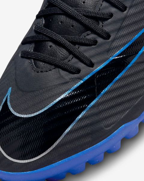 Сороконожки мужские Nike Mercurial Vapor 15 Academy Turf Football Shoes (DJ5635-040), 40.5, WHS, 20% - 30%, 1-2 дня
