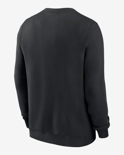 Кофта чоловіча Nike Las Vegas Raiders Club (NKPV00A8D-KU0), M, OFC, 1-2 дні