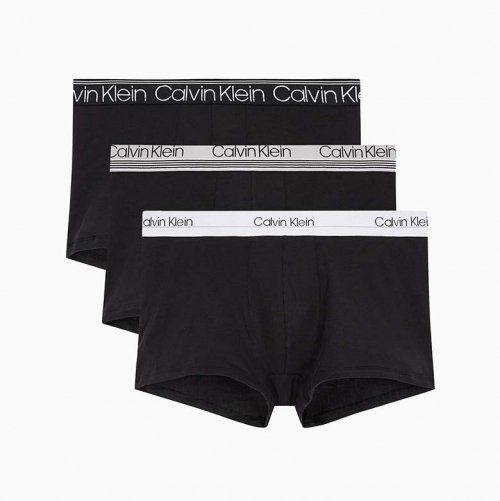 Нижнее белье Calvin Klein 3 (NB2336O-T6B), L, WHS, 1-2 дня