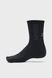 Фотография Носки Under Armour 3-Maker Mid-Crew 3Pk (1373084-001) 4 из 4 | SPORTKINGDOM