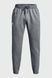 Фотографія Брюки чоловічі Under Armour Essential Fleece (1373882-012) 4 з 4 | SPORTKINGDOM