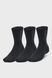 Фотография Носки Under Armour 3-Maker Mid-Crew 3Pk (1373084-001) 1 из 4 | SPORTKINGDOM