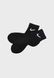 Фотографія Шкарпетки Nike U Nk Everyday Cush Ankle 3Pr (SX7667-010) 4 з 4 | SPORTKINGDOM