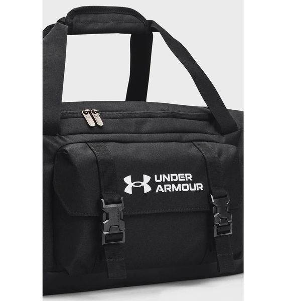 Спортивная сумка Under Armour Ua Triumph Duffle Sm 38L (1376466-001), OSFM, OFC, < 10%, 1-2 дня