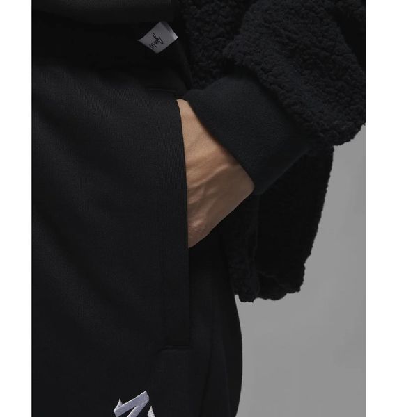 Брюки мужские Jordan Zion Crossover Pants (DX0637-010), L, OFC, 40% - 50%, 1-2 дня