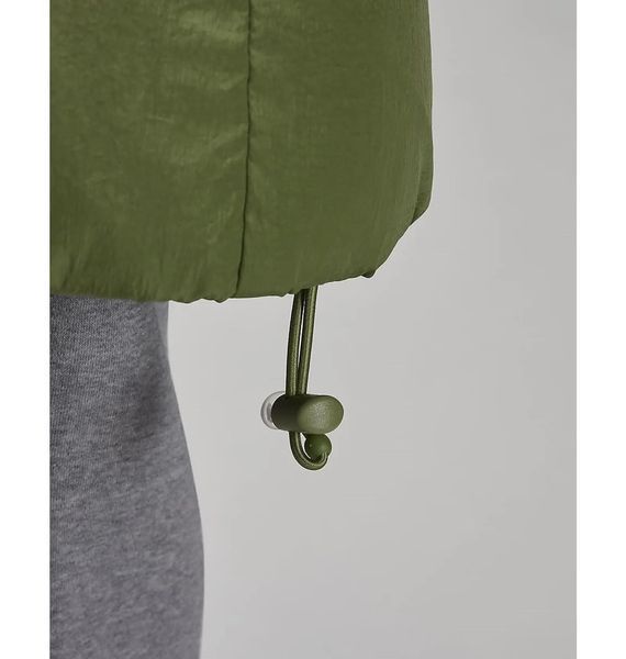Куртка мужская Jordan Ess Stmt Down Parka (FB7313-340), M, OFC, 40% - 50%, 1-2 дня