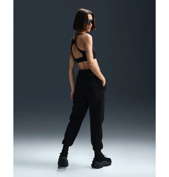 Брюки женские Nike Nsw Tch Flc Mr Jgger 2 (HV6779-010), XS, OFC, 30% - 40%, 1-2 дня