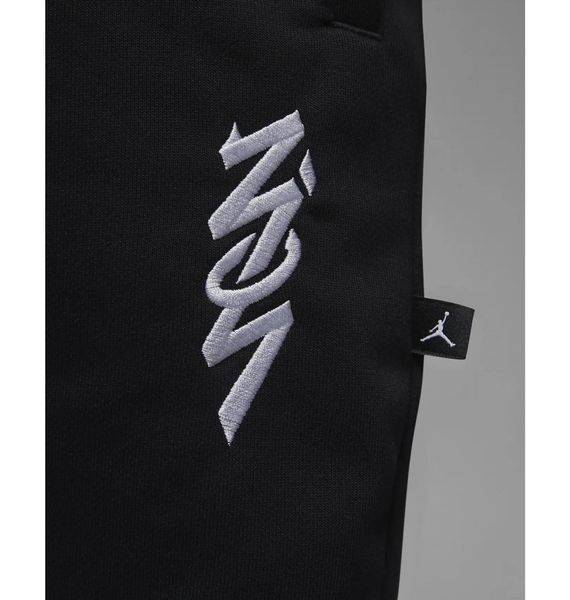 Брюки мужские Jordan Zion Crossover Pants (DX0637-010), L, OFC, 40% - 50%, 1-2 дня