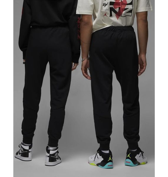 Брюки мужские Jordan Zion Crossover Pants (DX0637-010), L, OFC, 40% - 50%, 1-2 дня
