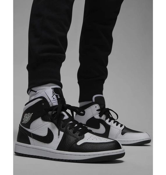 Брюки мужские Jordan Zion Crossover Pants (DX0637-010), L, OFC, 40% - 50%, 1-2 дня