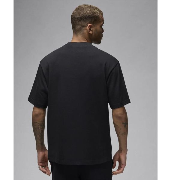 Футболка чоловіча Jordan Flight Essentials 85 (FZ1912-010), L, OFC, 20% - 30%, 1-2 дні