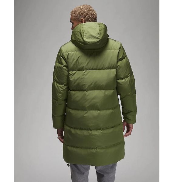 Куртка мужская Jordan Ess Stmt Down Parka (FB7313-340), M, OFC, 40% - 50%, 1-2 дня
