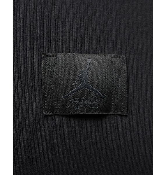 Футболка чоловіча Jordan Flight Essentials 85 (FZ1912-010), L, OFC, 20% - 30%, 1-2 дні