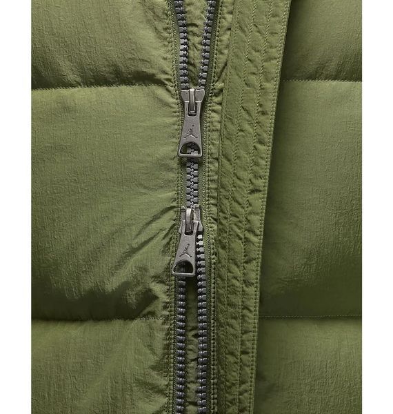 Куртка мужская Jordan Ess Stmt Down Parka (FB7313-340), M, OFC, 40% - 50%, 1-2 дня
