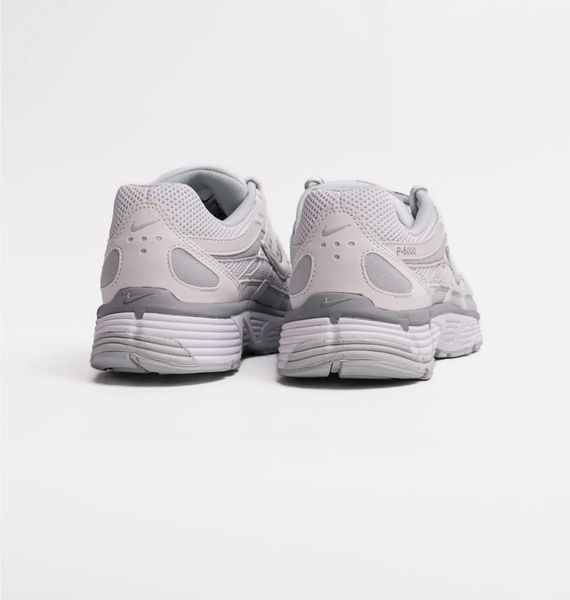 Кроссовки женские Nike P-6000 Summit White Pure Platinum (FV6603-101), 38, WHS, 20% - 30%, 1-2 дня