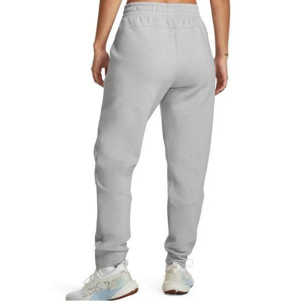 Брюки женские Under Armour Unstoppable Flc Fz (1379846-011), MD, OFC, < 10%, 1-2 дня