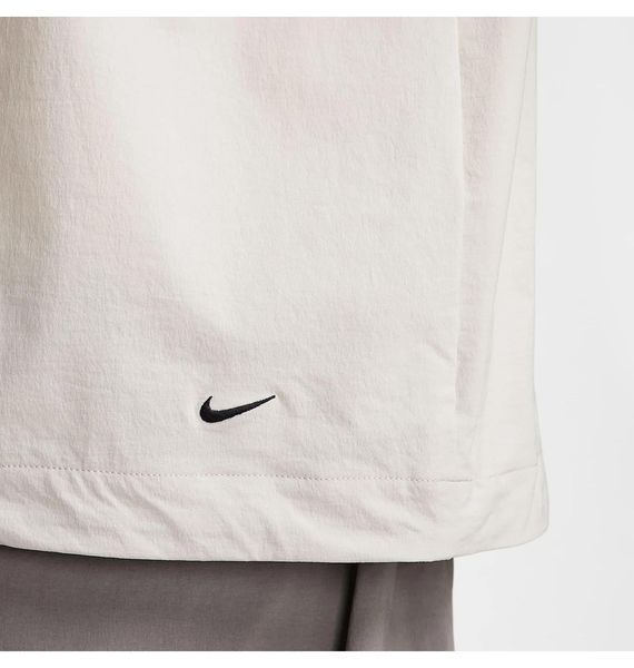 Кофта мужская Nike Nike Tech Woven Grey Hm7151-014 (HM7151-014), XL, OFC, > 50%, 1-2 дня