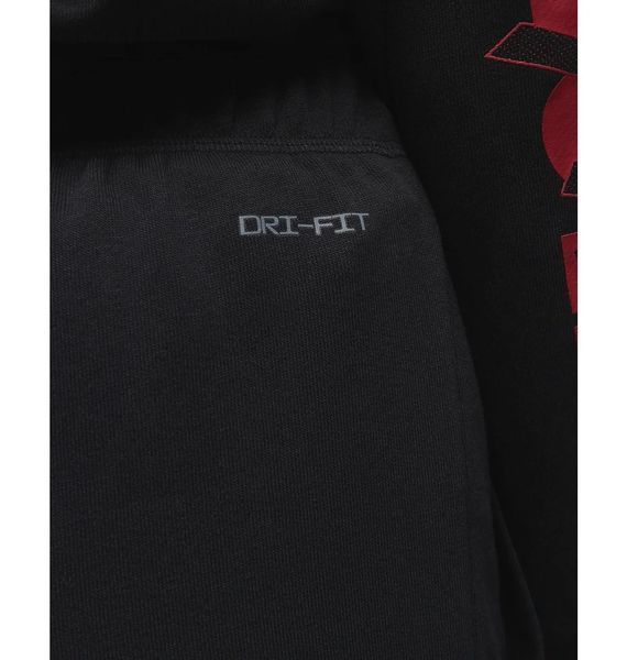 Брюки мужские Jordan Zion Crossover Pants (DX0637-010), L, OFC, 40% - 50%, 1-2 дня