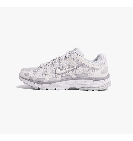 Кроссовки женские Nike P-6000 Summit White Pure Platinum (FV6603-101), 38, WHS, 20% - 30%, 1-2 дня