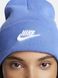 Фотография Шапка Nike Peak Tall Cuff Futura (FB6528-450) 3 из 3 | SPORTKINGDOM