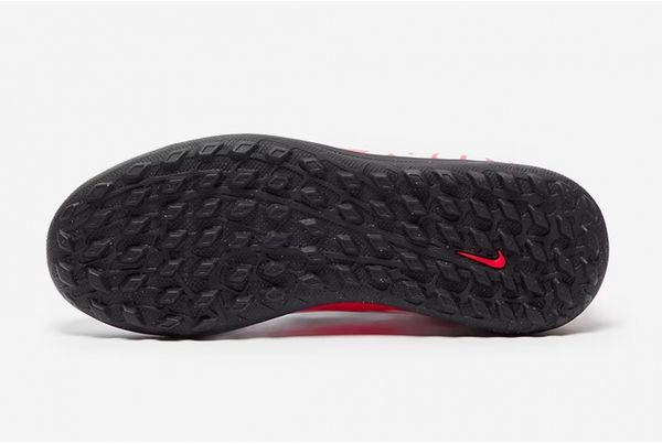 Сороконіжки підліткові Nike Jr Superfly 9 Club Tf (DJ5954-600), 37.5, WHS, 10% - 20%, 1-2 дні