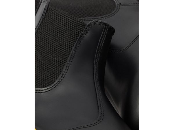 Черевики унісекс Dr. Martens 2976 Bex Smooth Leather Chelsea Boots (26205001), 42, WHS