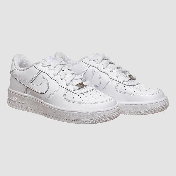 Кросівки жіночі Nike Air Force 1 Le (Gs) (DH2920-111), 38, WHS, 30% - 40%, 1-2 дні