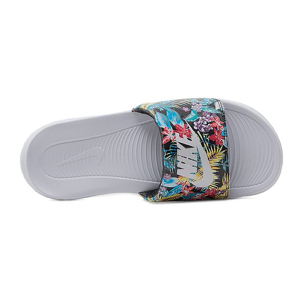 Тапочки унісекс Nike Victori One Women's Print Slide (CN9676-005), 38, WHS, 10% - 20%, 1-2 дні