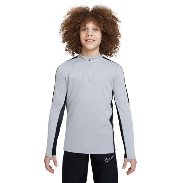 Светр дитячий Nike Dri-Fit Academy 23 (DR1356-012), 128 см, WHS, 10% - 20%, 1-2 дні