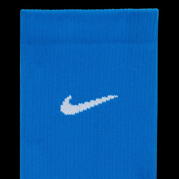 Носки Nike Strikefl Crew (DH6620-463), 34-38, WHS, 10% - 20%, 1-2 дня