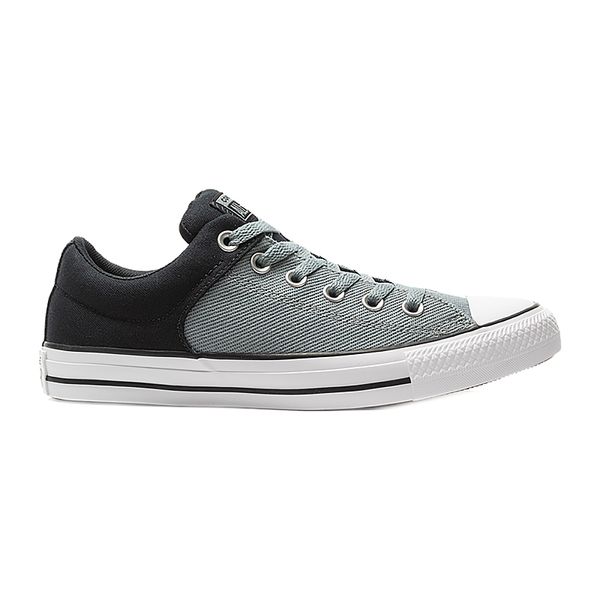 Кеды унисекс Converse Ctas High Street Ox (163217C), 36, WHS, 1-2 дня