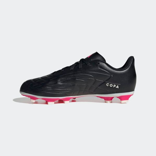 Бутси підліткові Adidas Copa Pure.4 Flexible Ground Soccer Cleats (GY9041), 38 2/3, WHS, 10% - 20%, 1-2 дні