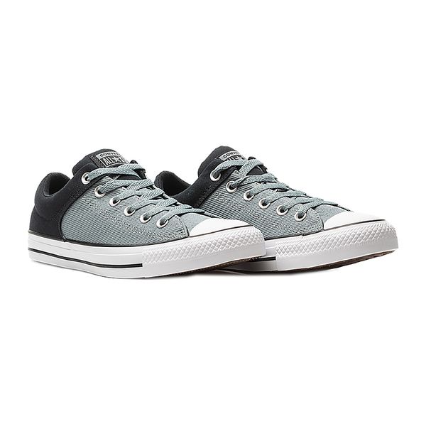 Кеды унисекс Converse Ctas High Street Ox (163217C), 36, WHS, 1-2 дня