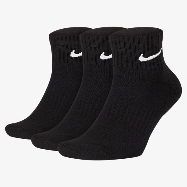 Носки Nike Everyday Cushioned Ale 3Pack (SX7667-010), 34-38, WHS, 20% - 30%, 1-2 дня