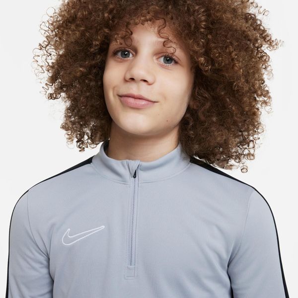 Светр дитячий Nike Dri-Fit Academy 23 (DR1356-012), 128 см, WHS, 10% - 20%, 1-2 дні