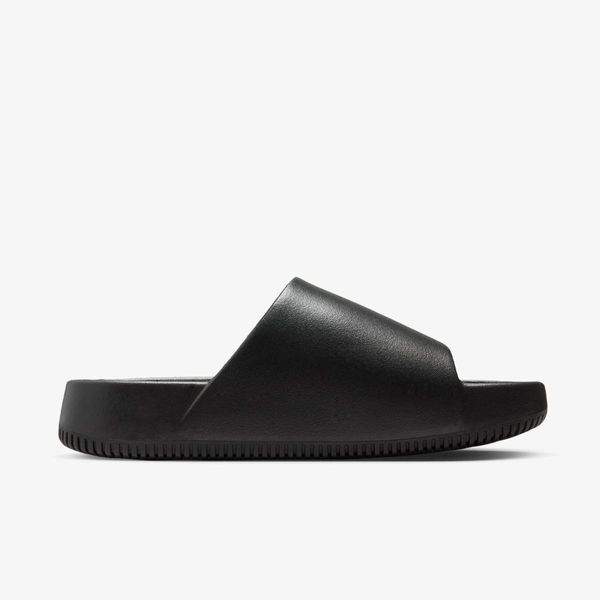 Тапочки чоловічі Nike Calm Slide (FD4116-001), 40, WHS, 10% - 20%, 1-2 дні