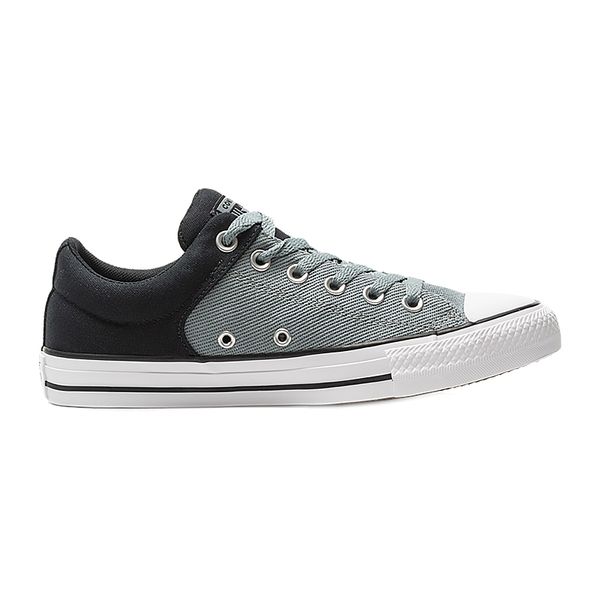 Кеды унисекс Converse Ctas High Street Ox (163217C), 36, WHS, 1-2 дня