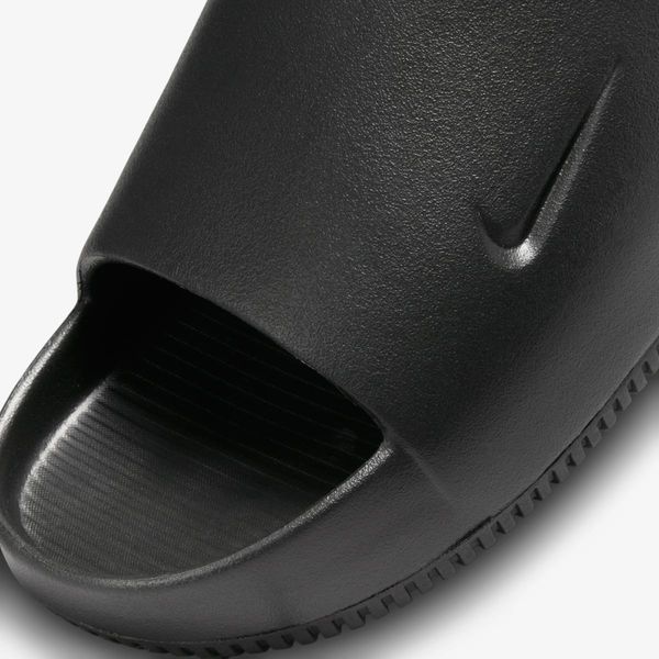 Тапочки чоловічі Nike Calm Slide (FD4116-001), 40, WHS, 10% - 20%, 1-2 дні
