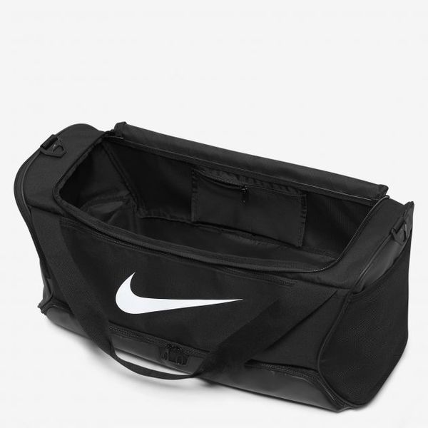 Nike Brsla M Duff-9.5 (DH7710-010), One Size, WHS, 10% - 20%, 1-2 дня