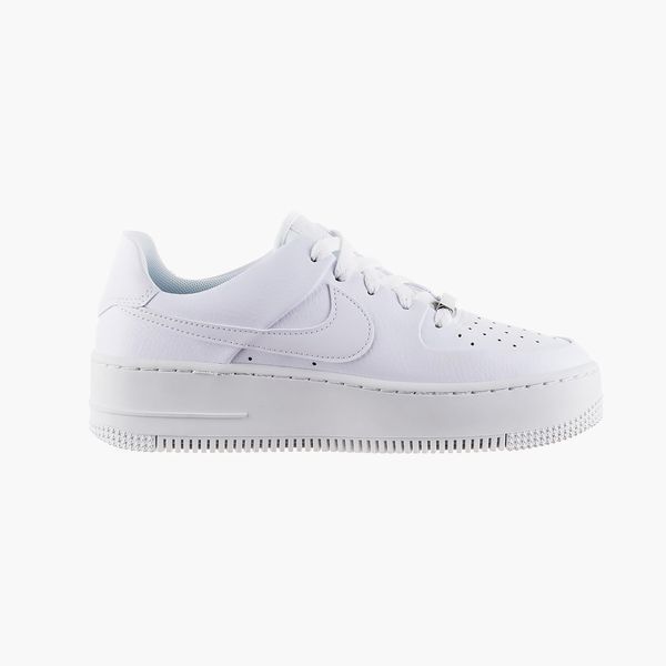 Кросівки жіночі Nike W Air Force 1 Sage Low (AR5339-100), 37.5, OFC, 40% - 50%, 1-2 дні
