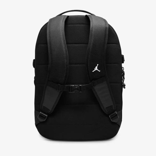 Рюкзак Jordan Jam Blacktop (25L) (LM9047-023), L, OFC, 1-2 дні