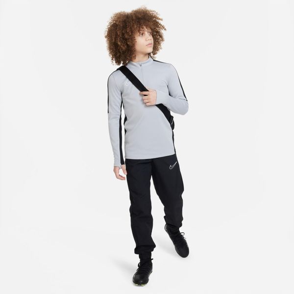 Светр дитячий Nike Dri-Fit Academy 23 (DR1356-012), 128 см, WHS, 10% - 20%, 1-2 дні