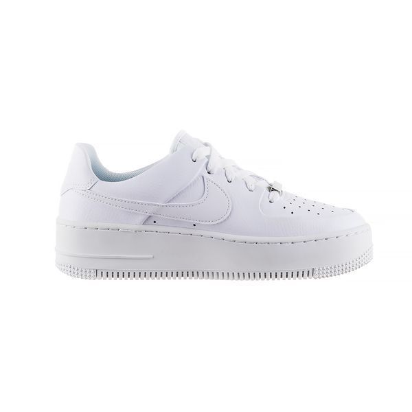 Кросівки жіночі Nike W Air Force 1 Sage Low (AR5339-100), 37.5, OFC, 40% - 50%, 1-2 дні