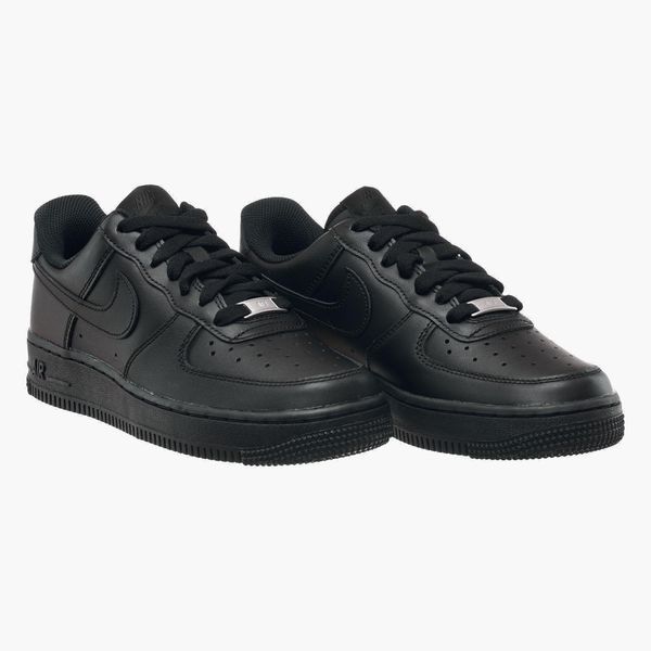 Кросівки жіночі Nike Air Force 1 '07 (DD8959-001), 37.5, WHS, 30% - 40%, 1-2 дні