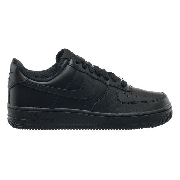 Кросівки жіночі Nike Air Force 1 '07 (DD8959-001), 37.5, WHS, 30% - 40%, 1-2 дні